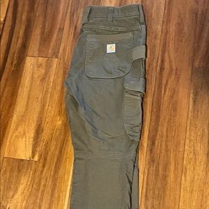 Carhartt Rugged Flex steel cargo pant